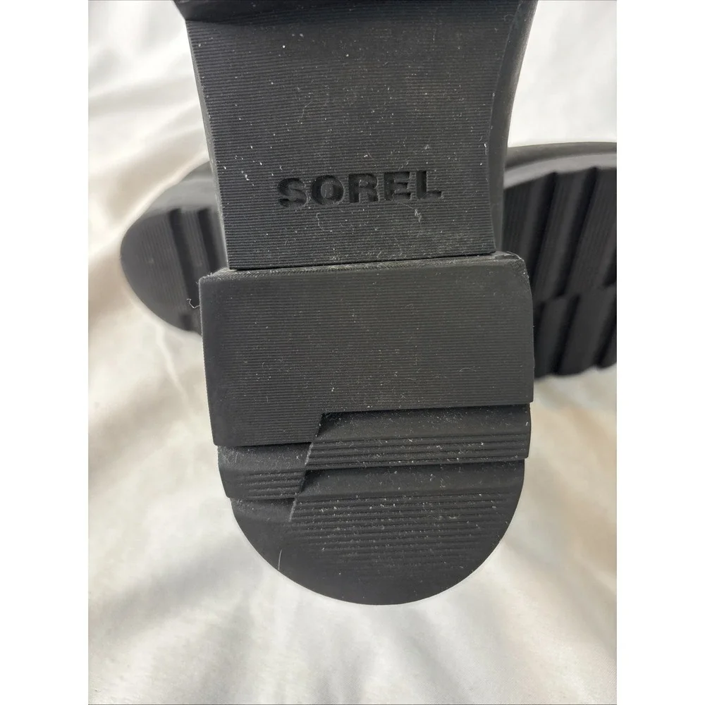 Sorel women emelie